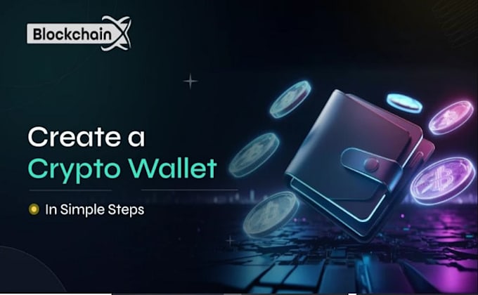 develop crypto wallet website, exchange web, memecoin, nft web, trading platform