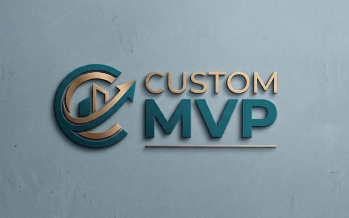 build a custom business dashboard or web app mvp