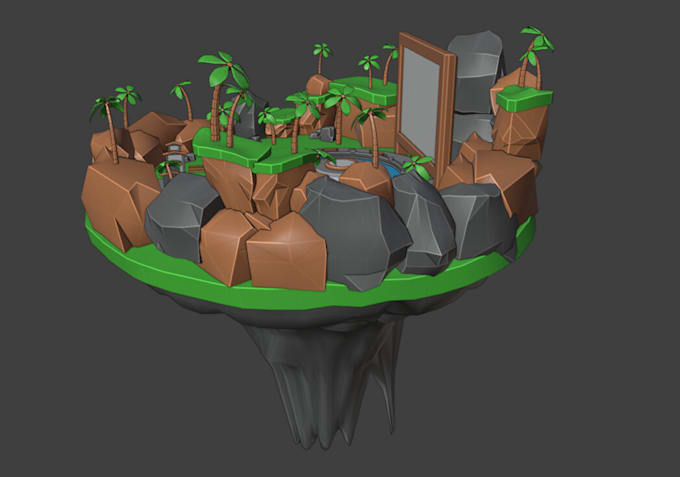do full fivem  game development for you