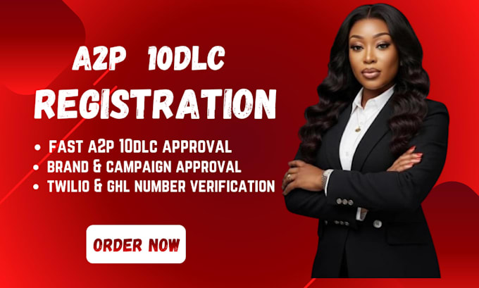 do a2p 10dlc registration website edit tcr compliant