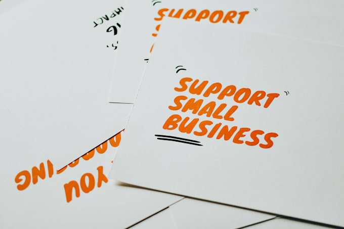 write business plans and proposals