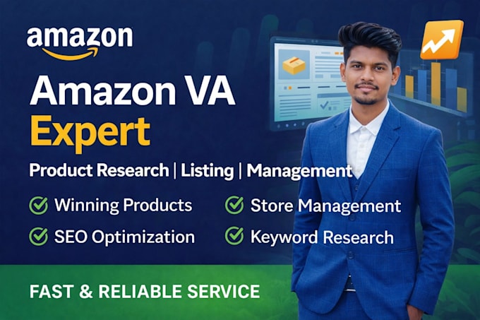 do amazon 2 step dropshipping and full store management