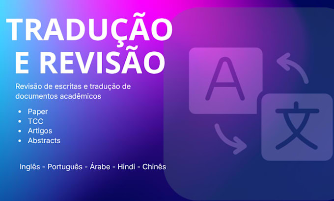 traducao de seus documentos