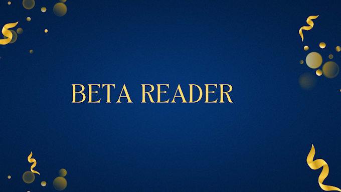 beta read horror thriller fanfiction romance