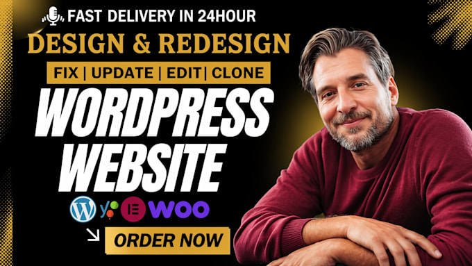 fix wordpress bug issue, wordpress audit,woocommerce php html css fix wp errors