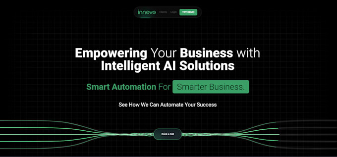 Do ai website, ai software full stack websire development claude ai ...