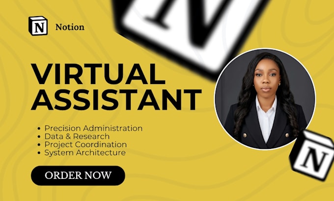 be your executive virtual assistant, virtual assistant