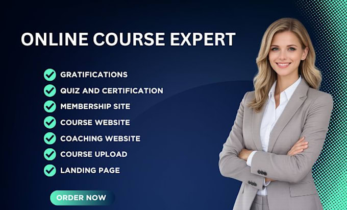 be your kajabi virtual assistant