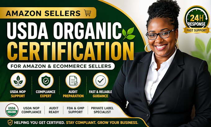 prepare your usda organic certification documents and organic system plan