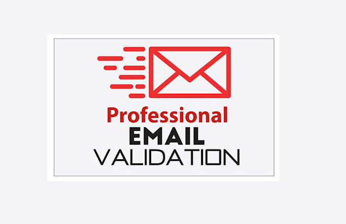 mass email base validation