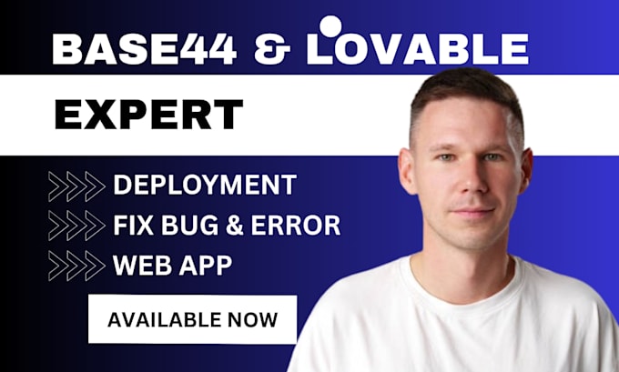 base44 debugging base44 deployment base44 web app development base44 bug fix
