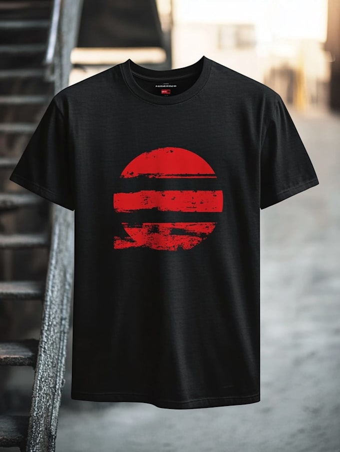 amazing t shirt design
