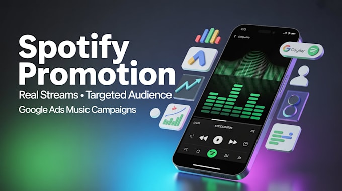 do organic spotify music promotion, german spotify music promotion