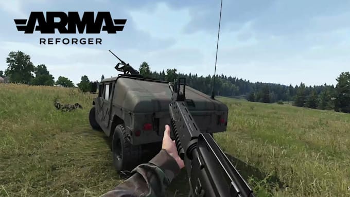 design realistic custom weapons and advanced base building