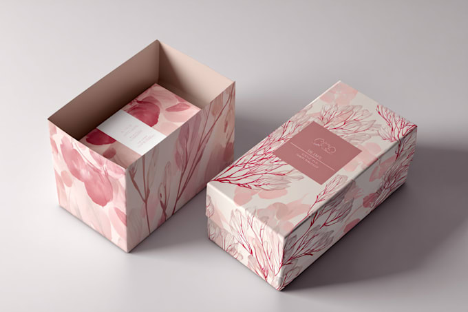 branding design packaging design