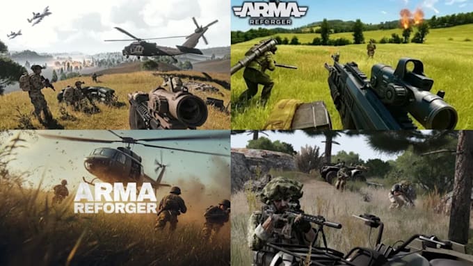 arma 3 server setup, arma 3, arma 3 trailers, arma 3 map, arma reforger mods