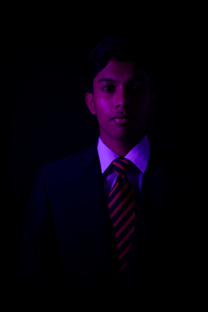 do bulk lightroom photo editing