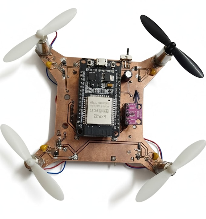 design esp32 iot systems with realtime data logging