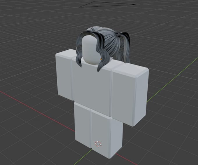 create roblox ugc hairs that sell