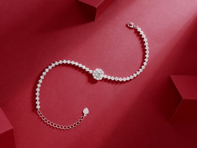 provide high quality jewellery items with fast delivery