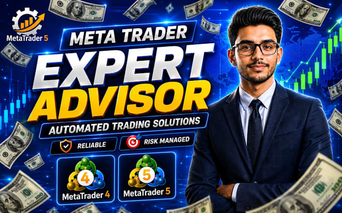 develop mt4 mt5 trade copier for seamless trading