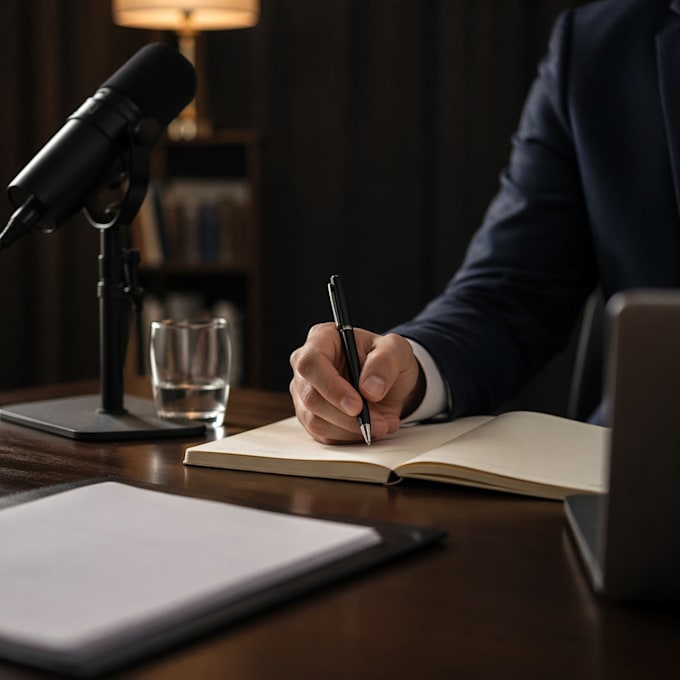 write speeches, letters, and messages tailored to any context or format