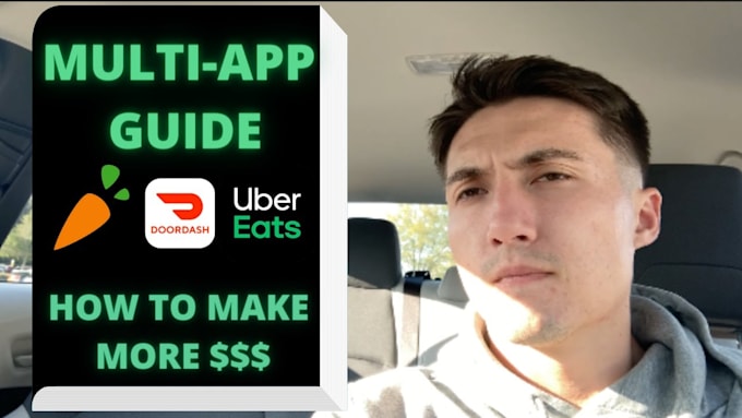 create uber reactivation bot, doordash bot, instacart bot, uber bot, grabber bot