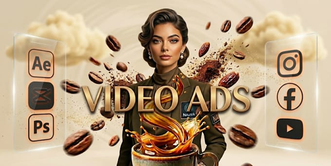 create a luxe ugc video ad for your brand