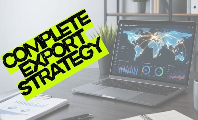 create a full import export data based on your hs code