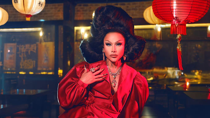 create a ugc for your brand targeted for women and lgbtqia