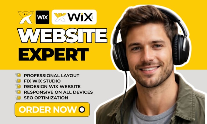 wix website design wix website redesign wix website design wix website redesign