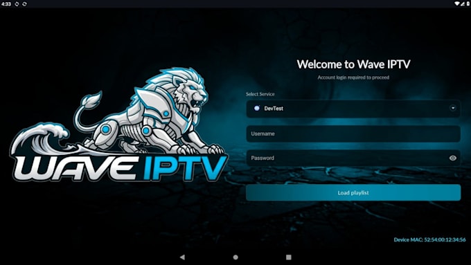 Rebrand latest ibo player tivimate app wave iptv you tivi smarter pro ...