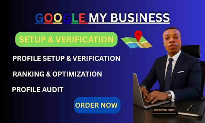 optimize your google business profile