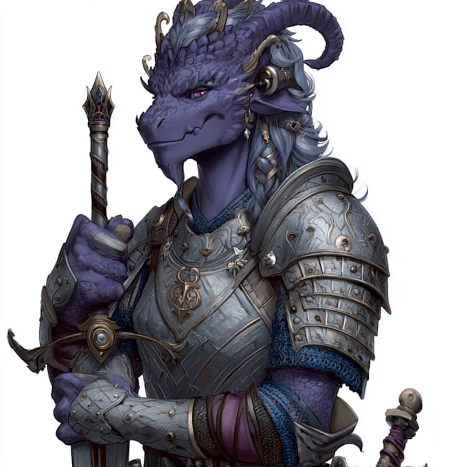 do fantasy or dnd creatures and monsters