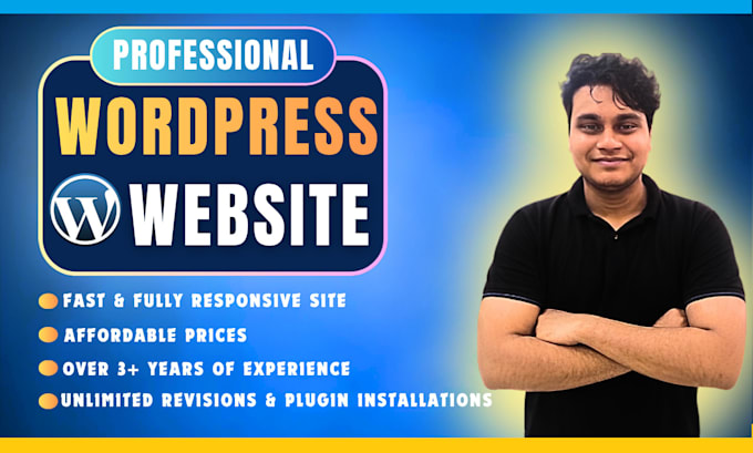 design or redesign your website at cheap rates within 24 hrs