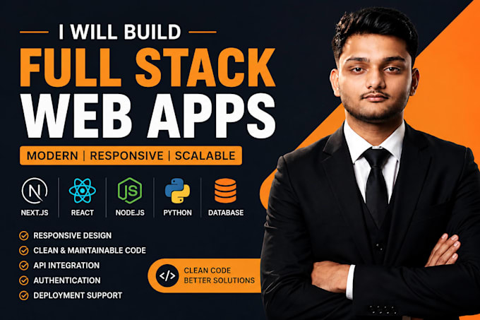build an ai powered fullstack web app with nextjs and react