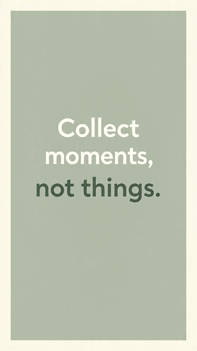 create 3 aesthetic instagram quote posts using canva in 24 hours