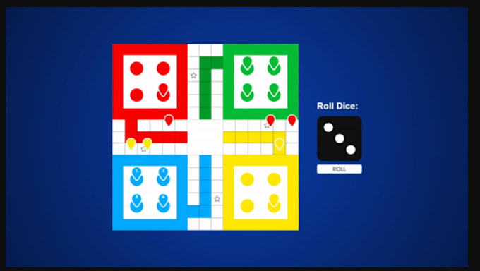 create ludo game bot, poker bot, dice bot, aviator bot,igaming website,blackjack