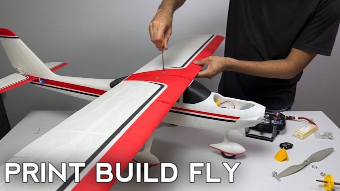 build drones, rc cars, rovers, and boats using ardupilot