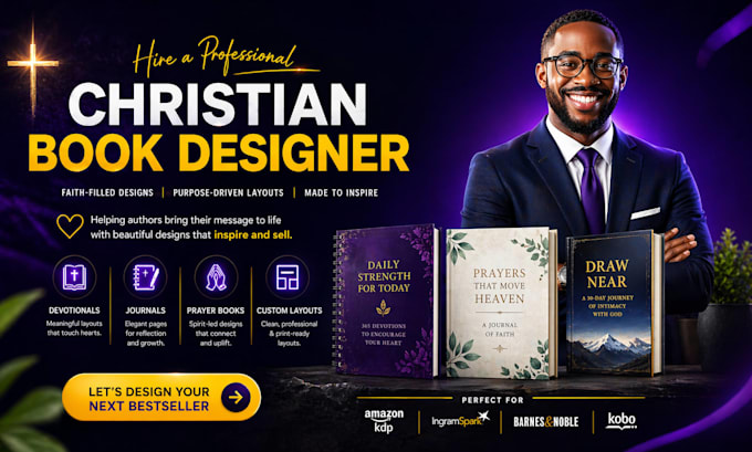 powerful christian daily devotionals, prayer journal, and sermon content