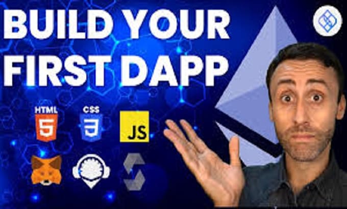 be web3 dapp,blockchain developer crypto,dex, staking,presale game