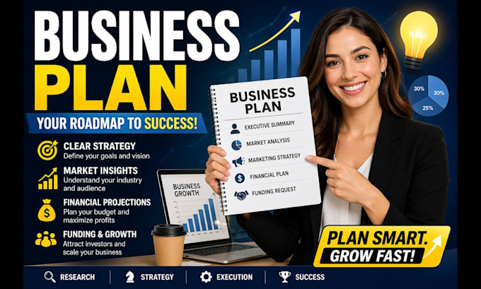 do a business plan for the eu horizon eic accelerator grant