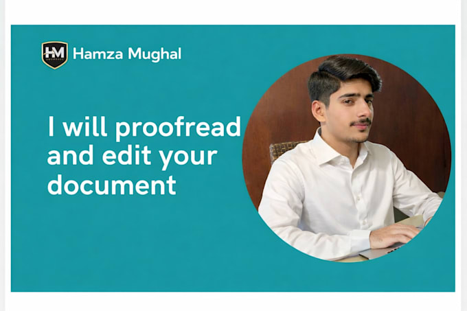 smooth work removed proofreading mistake