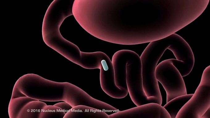 Create 3d pharmaceutical animation drug mechanism of action video by ...
