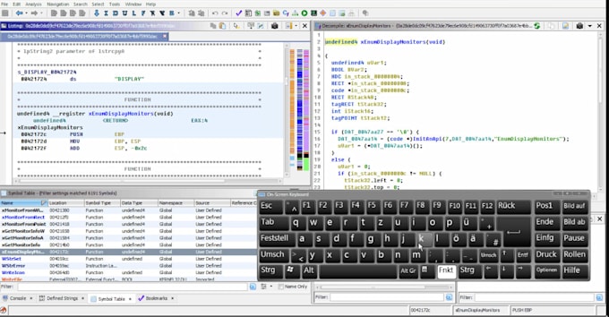 decompile binary dll exe apk ea to code with reverse engineering ai ready data