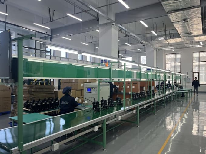 provide expert electronic product development and mass production