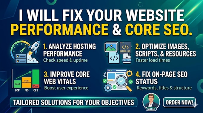 speed up your website for better ranking