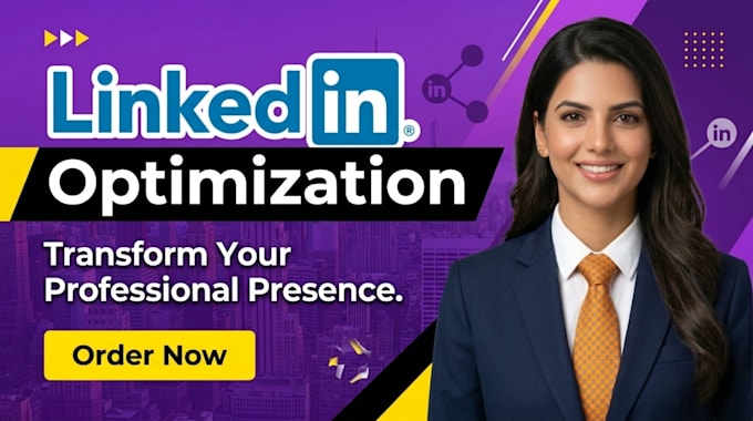 create a linkedin profile that gets you attracts opportunities