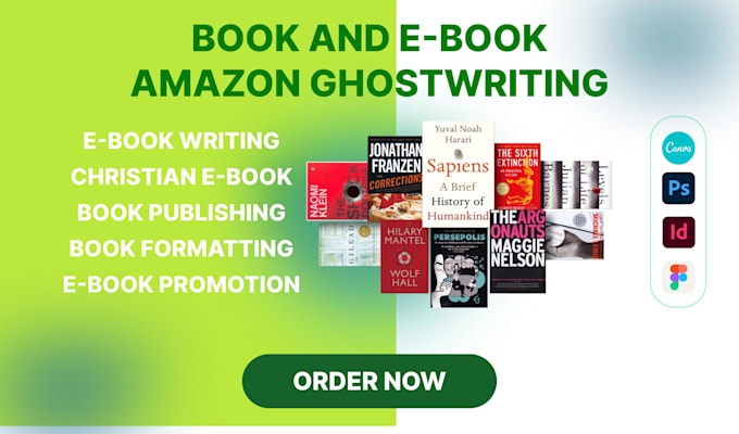 do book formatting, ebook formatting, book cover design