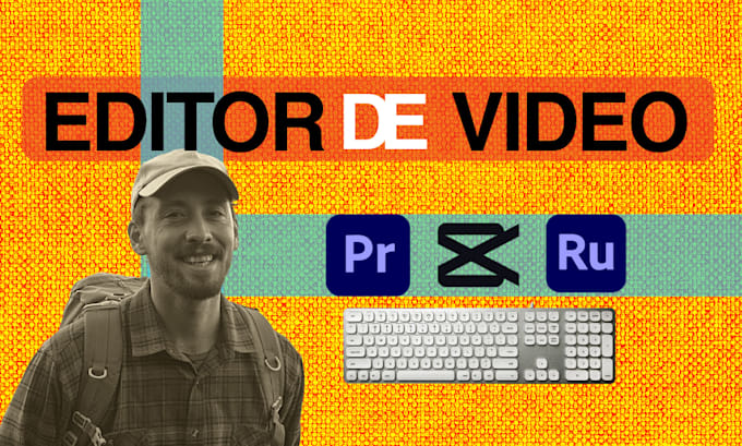 professionally edit your video content